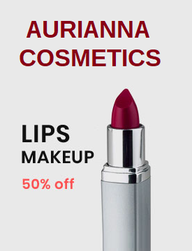 Aurianna Cosmetics